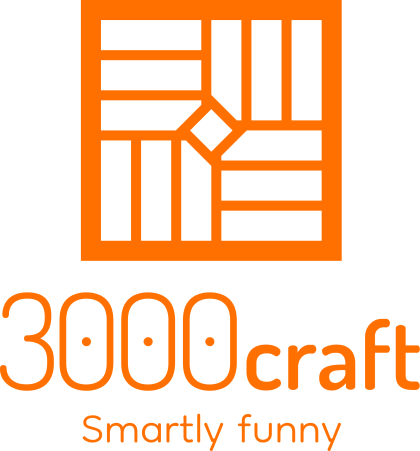 3000craft